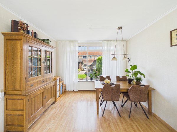 Medium property photo - Johannes Vermeerstraat 10, 4532 HE Terneuzen